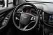 2019 Summit White /Black Chevrolet Trax LS (3GNCJKSB8KL) with an ECOTEC 1.4L I4 SMPI DOHC Turbocharged VVT engine, Automatic transmission, located at 15300 Midway Rd., Addison, TX, 75001, (972) 702-0011, 32.958321, -96.838074- Photo#21
