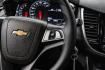2019 Summit White /Black Chevrolet Trax LS (3GNCJKSB8KL) with an ECOTEC 1.4L I4 SMPI DOHC Turbocharged VVT engine, Automatic transmission, located at 15300 Midway Rd., Addison, TX, 75001, (972) 702-0011, 32.958321, -96.838074- Photo#23