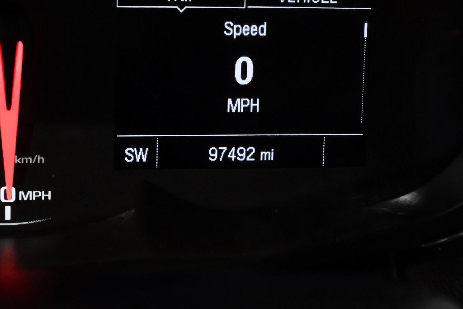 2019 Summit White /Black Chevrolet Trax LS (3GNCJKSB8KL) with an ECOTEC 1.4L I4 SMPI DOHC Turbocharged VVT engine, Automatic transmission, located at 15300 Midway Rd., Addison, TX, 75001, (972) 702-0011, 32.958321, -96.838074- Photo#25