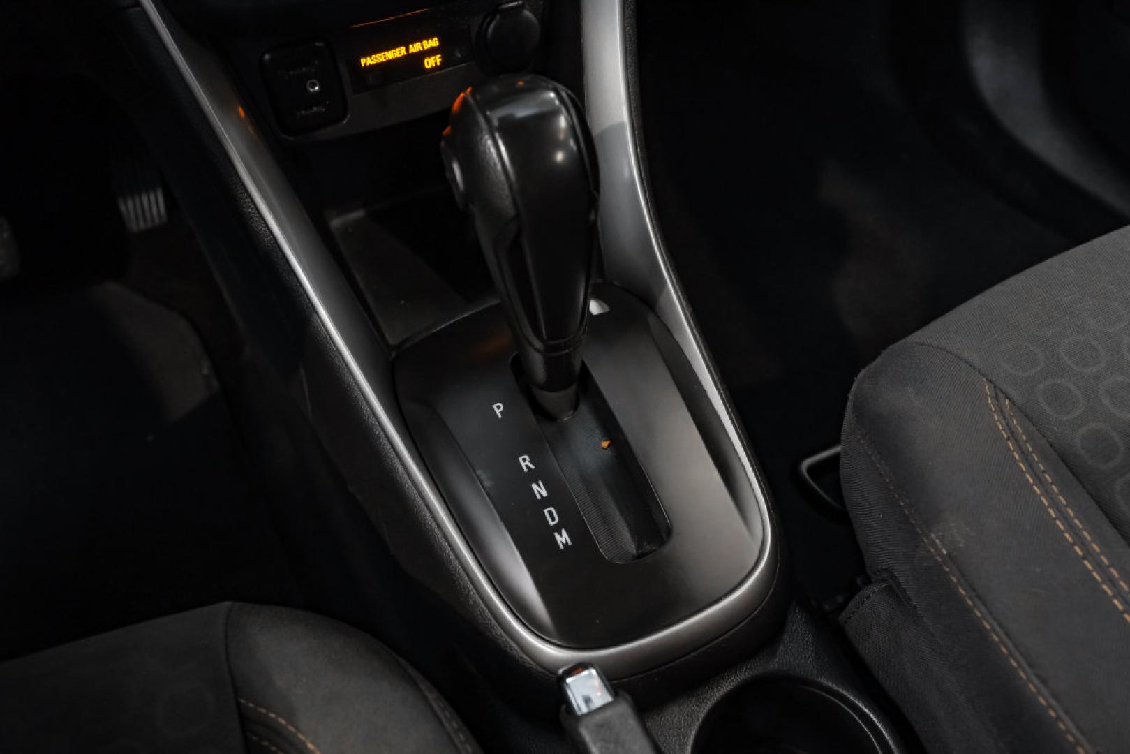 2019 Summit White /Black Chevrolet Trax LS (3GNCJKSB8KL) with an ECOTEC 1.4L I4 SMPI DOHC Turbocharged VVT engine, Automatic transmission, located at 15300 Midway Rd., Addison, TX, 75001, (972) 702-0011, 32.958321, -96.838074- Photo#29
