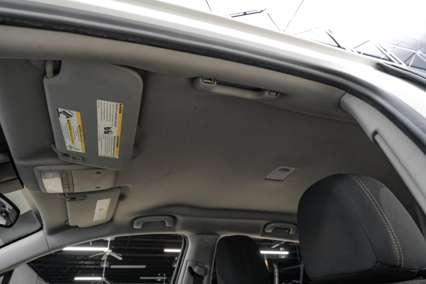 2019 Summit White /Black Chevrolet Trax LS (3GNCJKSB8KL) with an ECOTEC 1.4L I4 SMPI DOHC Turbocharged VVT engine, Automatic transmission, located at 15300 Midway Rd., Addison, TX, 75001, (972) 702-0011, 32.958321, -96.838074- Photo#35