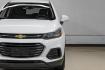 2019 Summit White /Black Chevrolet Trax LS (3GNCJKSB8KL) with an ECOTEC 1.4L I4 SMPI DOHC Turbocharged VVT engine, Automatic transmission, located at 15300 Midway Rd., Addison, TX, 75001, (972) 702-0011, 32.958321, -96.838074- Photo#50