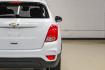 2019 Summit White /Black Chevrolet Trax LS (3GNCJKSB8KL) with an ECOTEC 1.4L I4 SMPI DOHC Turbocharged VVT engine, Automatic transmission, located at 15300 Midway Rd., Addison, TX, 75001, (972) 702-0011, 32.958321, -96.838074- Photo#51