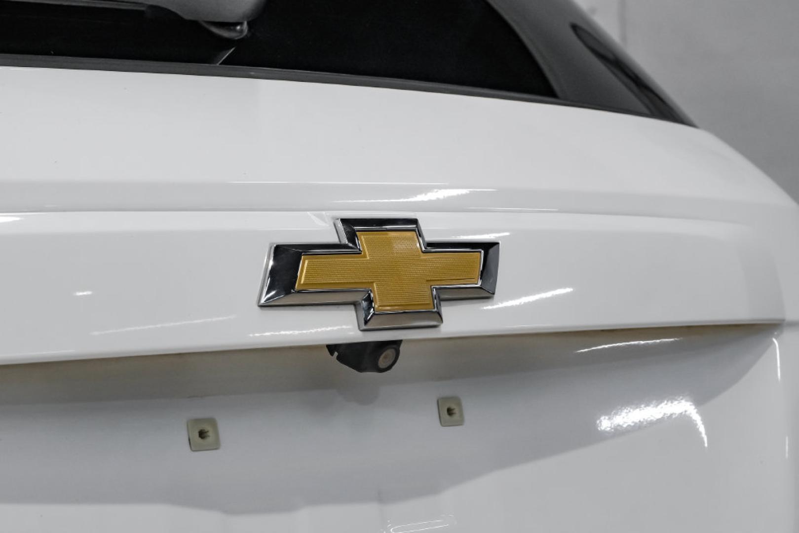 2019 Summit White /Black Chevrolet Trax LS (3GNCJKSB8KL) with an ECOTEC 1.4L I4 SMPI DOHC Turbocharged VVT engine, Automatic transmission, located at 15300 Midway Rd., Addison, TX, 75001, (972) 702-0011, 32.958321, -96.838074- Photo#53