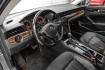 2020 Reflex Silver Metallic /Titan Black Volkswagen Passat 2.0T SEL (1VWCA7A31LC) with an 2.0L I4 TSI Turbocharged engine, Automatic transmission, located at 15300 Midway Rd., Addison, TX, 75001, (972) 702-0011, 32.958321, -96.838074- Photo#2