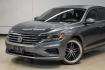 2020 Reflex Silver Metallic /Titan Black Volkswagen Passat 2.0T SEL (1VWCA7A31LC) with an 2.0L I4 TSI Turbocharged engine, Automatic transmission, located at 15300 Midway Rd., Addison, TX, 75001, (972) 702-0011, 32.958321, -96.838074- Photo#5