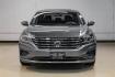 2020 Reflex Silver Metallic /Titan Black Volkswagen Passat 2.0T SEL (1VWCA7A31LC) with an 2.0L I4 TSI Turbocharged engine, Automatic transmission, located at 15300 Midway Rd., Addison, TX, 75001, (972) 702-0011, 32.958321, -96.838074- Photo#7