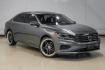2020 Reflex Silver Metallic /Titan Black Volkswagen Passat 2.0T SEL (1VWCA7A31LC) with an 2.0L I4 TSI Turbocharged engine, Automatic transmission, located at 15300 Midway Rd., Addison, TX, 75001, (972) 702-0011, 32.958321, -96.838074- Photo#8