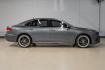 2020 Reflex Silver Metallic /Titan Black Volkswagen Passat 2.0T SEL (1VWCA7A31LC) with an 2.0L I4 TSI Turbocharged engine, Automatic transmission, located at 15300 Midway Rd., Addison, TX, 75001, (972) 702-0011, 32.958321, -96.838074- Photo#9
