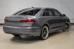 2020 Reflex Silver Metallic /Titan Black Volkswagen Passat 2.0T SEL (1VWCA7A31LC) with an 2.0L I4 TSI Turbocharged engine, Automatic transmission, located at 15300 Midway Rd., Addison, TX, 75001, (972) 702-0011, 32.958321, -96.838074- Photo#10