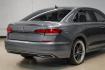 2020 Reflex Silver Metallic /Titan Black Volkswagen Passat 2.0T SEL (1VWCA7A31LC) with an 2.0L I4 TSI Turbocharged engine, Automatic transmission, located at 15300 Midway Rd., Addison, TX, 75001, (972) 702-0011, 32.958321, -96.838074- Photo#11
