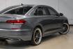 2020 Reflex Silver Metallic /Titan Black Volkswagen Passat 2.0T SEL (1VWCA7A31LC) with an 2.0L I4 TSI Turbocharged engine, Automatic transmission, located at 15300 Midway Rd., Addison, TX, 75001, (972) 702-0011, 32.958321, -96.838074- Photo#12