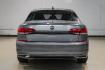 2020 Reflex Silver Metallic /Titan Black Volkswagen Passat 2.0T SEL (1VWCA7A31LC) with an 2.0L I4 TSI Turbocharged engine, Automatic transmission, located at 15300 Midway Rd., Addison, TX, 75001, (972) 702-0011, 32.958321, -96.838074- Photo#13