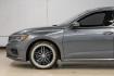 2020 Reflex Silver Metallic /Titan Black Volkswagen Passat 2.0T SEL (1VWCA7A31LC) with an 2.0L I4 TSI Turbocharged engine, Automatic transmission, located at 15300 Midway Rd., Addison, TX, 75001, (972) 702-0011, 32.958321, -96.838074- Photo#16