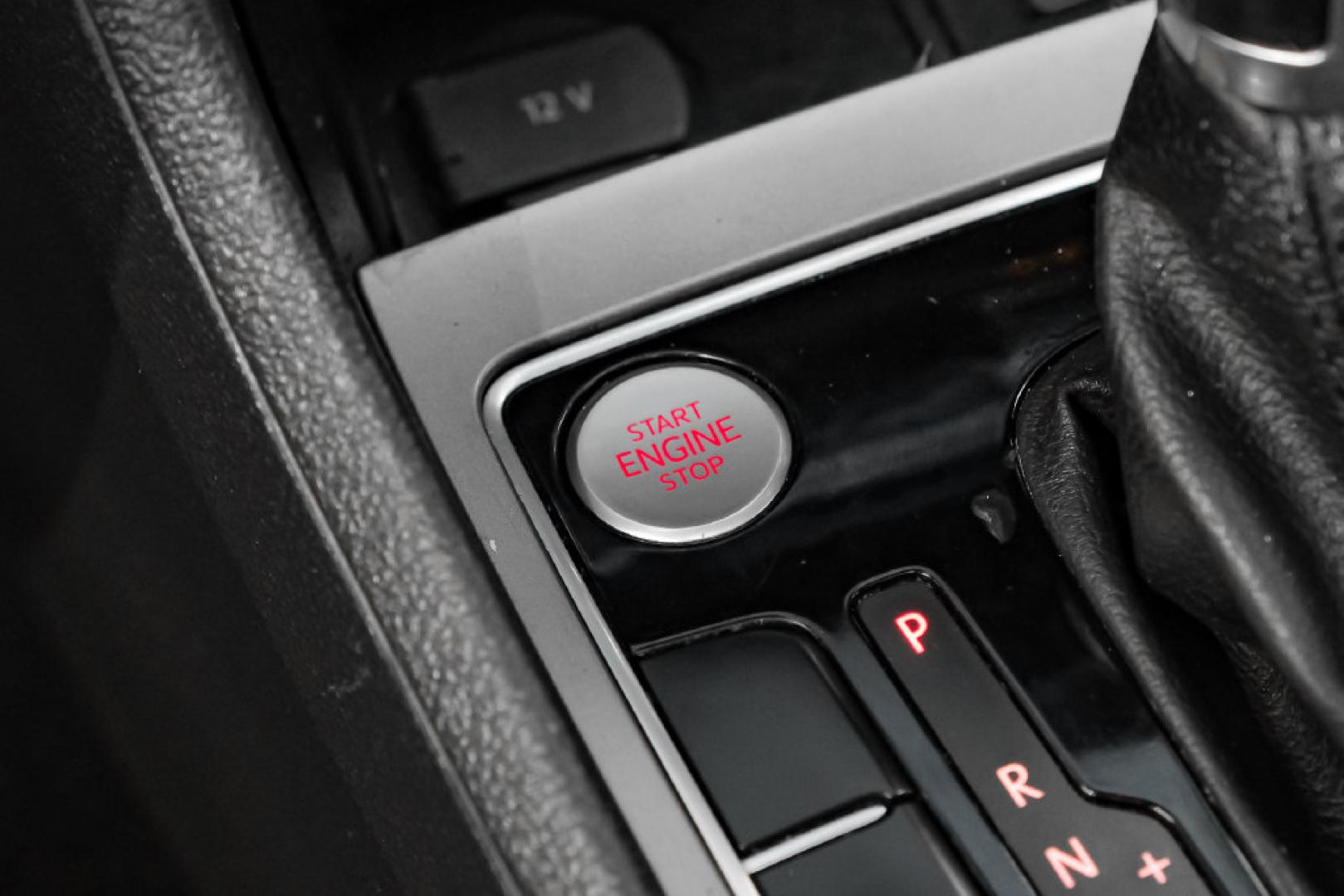 2020 Reflex Silver Metallic /Titan Black Volkswagen Passat 2.0T SEL (1VWCA7A31LC) with an 2.0L I4 TSI Turbocharged engine, Automatic transmission, located at 15300 Midway Rd., Addison, TX, 75001, (972) 702-0011, 32.958321, -96.838074- Photo#27