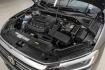 2020 Reflex Silver Metallic /Titan Black Volkswagen Passat 2.0T SEL (1VWCA7A31LC) with an 2.0L I4 TSI Turbocharged engine, Automatic transmission, located at 15300 Midway Rd., Addison, TX, 75001, (972) 702-0011, 32.958321, -96.838074- Photo#59
