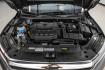 2020 Reflex Silver Metallic /Titan Black Volkswagen Passat 2.0T SEL (1VWCA7A31LC) with an 2.0L I4 TSI Turbocharged engine, Automatic transmission, located at 15300 Midway Rd., Addison, TX, 75001, (972) 702-0011, 32.958321, -96.838074- Photo#60