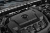 2020 Reflex Silver Metallic /Titan Black Volkswagen Passat 2.0T SEL (1VWCA7A31LC) with an 2.0L I4 TSI Turbocharged engine, Automatic transmission, located at 15300 Midway Rd., Addison, TX, 75001, (972) 702-0011, 32.958321, -96.838074- Photo#62