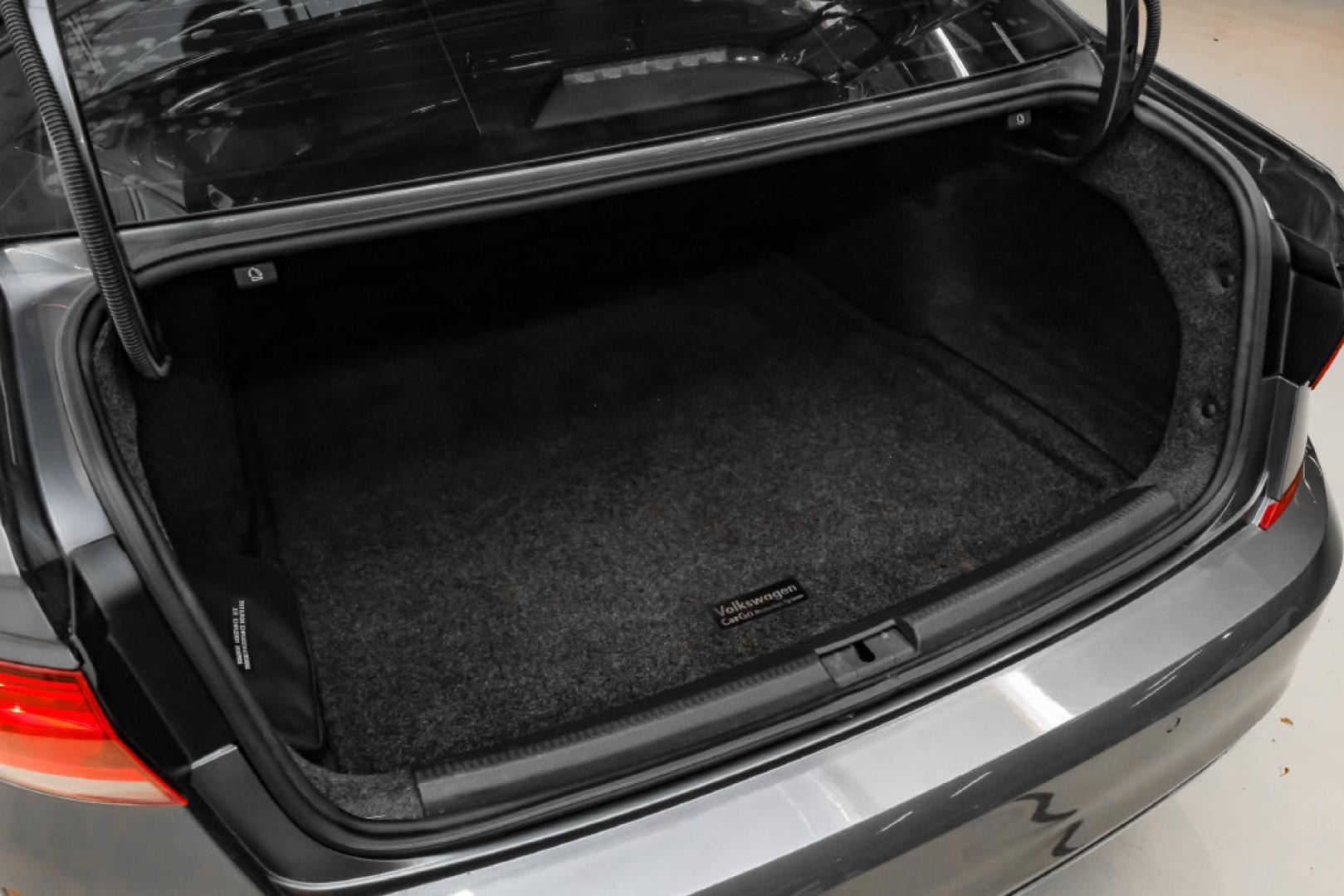 2020 Reflex Silver Metallic /Titan Black Volkswagen Passat 2.0T SEL (1VWCA7A31LC) with an 2.0L I4 TSI Turbocharged engine, Automatic transmission, located at 15300 Midway Rd., Addison, TX, 75001, (972) 702-0011, 32.958321, -96.838074- Photo#64
