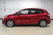 2017 Ruby Red Metallic /Black Ford C-Max Hybrid SE (1FADP5AU1HL) with an I4 Hybrid engine, CVT transmission, located at 15300 Midway Rd., Addison, TX, 75001, (972) 702-0011, 32.958321, -96.838074- Photo#10