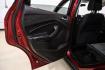 2017 Ruby Red Metallic /Black Ford C-Max Hybrid SE (1FADP5AU1HL) with an I4 Hybrid engine, CVT transmission, located at 15300 Midway Rd., Addison, TX, 75001, (972) 702-0011, 32.958321, -96.838074- Photo#39