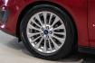 2017 Ruby Red Metallic /Black Ford C-Max Hybrid SE (1FADP5AU1HL) with an I4 Hybrid engine, CVT transmission, located at 15300 Midway Rd., Addison, TX, 75001, (972) 702-0011, 32.958321, -96.838074- Photo#50