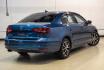 2017 Blue Metallic /Cornsilk Beige Volkswagen Jetta 1.4T SE (3VWB67AJ6HM) with an 1.4L TSI engine, Manual transmission, located at 15300 Midway Rd., Addison, TX, 75001, (972) 702-0011, 32.958321, -96.838074- Photo#7