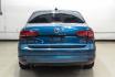2017 Blue Metallic /Cornsilk Beige Volkswagen Jetta 1.4T SE (3VWB67AJ6HM) with an 1.4L TSI engine, Manual transmission, located at 15300 Midway Rd., Addison, TX, 75001, (972) 702-0011, 32.958321, -96.838074- Photo#8