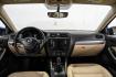 2017 Blue Metallic /Cornsilk Beige Volkswagen Jetta 1.4T SE (3VWB67AJ6HM) with an 1.4L TSI engine, Manual transmission, located at 15300 Midway Rd., Addison, TX, 75001, (972) 702-0011, 32.958321, -96.838074- Photo#12