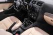 2017 Blue Metallic /Cornsilk Beige Volkswagen Jetta 1.4T SE (3VWB67AJ6HM) with an 1.4L TSI engine, Manual transmission, located at 15300 Midway Rd., Addison, TX, 75001, (972) 702-0011, 32.958321, -96.838074- Photo#21