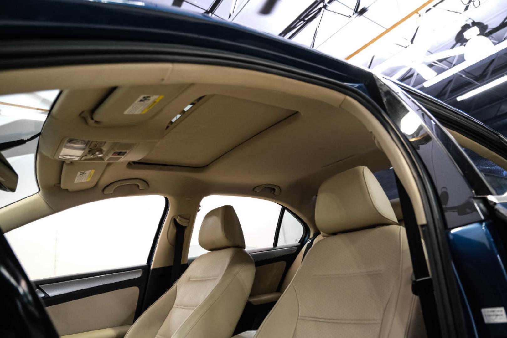 2017 Blue Metallic /Cornsilk Beige Volkswagen Jetta 1.4T SE (3VWB67AJ6HM) with an 1.4L TSI engine, Manual transmission, located at 15300 Midway Rd., Addison, TX, 75001, (972) 702-0011, 32.958321, -96.838074- Photo#29