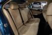 2017 Blue Metallic /Cornsilk Beige Volkswagen Jetta 1.4T SE (3VWB67AJ6HM) with an 1.4L TSI engine, Manual transmission, located at 15300 Midway Rd., Addison, TX, 75001, (972) 702-0011, 32.958321, -96.838074- Photo#34