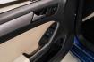 2017 Blue Metallic /Cornsilk Beige Volkswagen Jetta 1.4T SE (3VWB67AJ6HM) with an 1.4L TSI engine, Manual transmission, located at 15300 Midway Rd., Addison, TX, 75001, (972) 702-0011, 32.958321, -96.838074- Photo#42