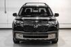 2019 Crystal Black Pearl /Black Honda Ridgeline RTL-E (5FPYK3F75KB) with an 3.5L V6 SOHC i-VTEC 24V engine, Automatic transmission, located at 15300 Midway Rd., Addison, TX, 75001, (972) 702-0011, 32.958321, -96.838074 - Photo#5