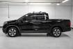 2019 Crystal Black Pearl /Black Honda Ridgeline RTL-E (5FPYK3F75KB) with an 3.5L V6 SOHC i-VTEC 24V engine, Automatic transmission, located at 15300 Midway Rd., Addison, TX, 75001, (972) 702-0011, 32.958321, -96.838074 - Photo#11