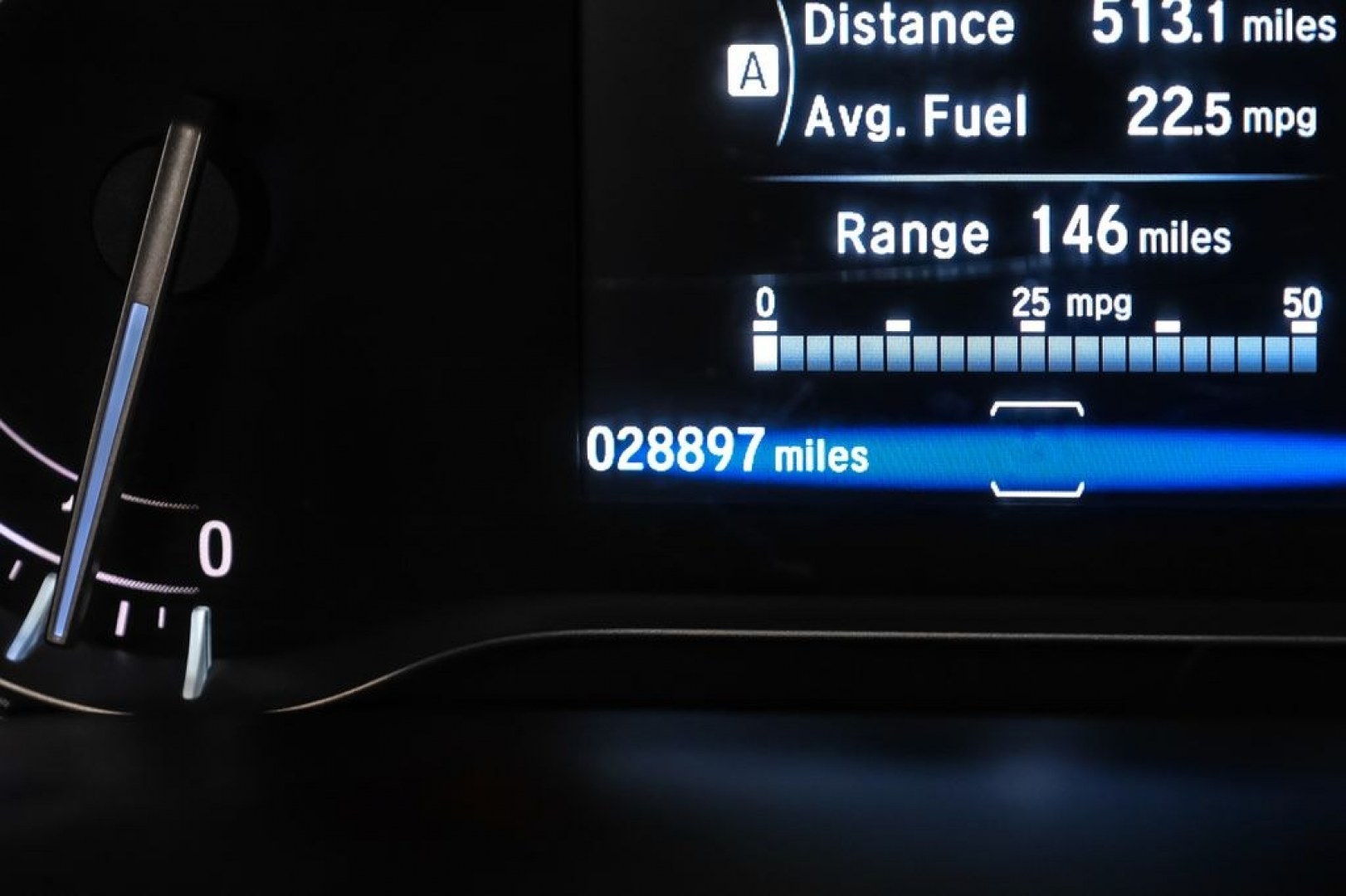 2019 Crystal Black Pearl /Black Honda Ridgeline RTL-E (5FPYK3F75KB) with an 3.5L V6 SOHC i-VTEC 24V engine, Automatic transmission, located at 15300 Midway Rd., Addison, TX, 75001, (972) 702-0011, 32.958321, -96.838074 - Photo#21