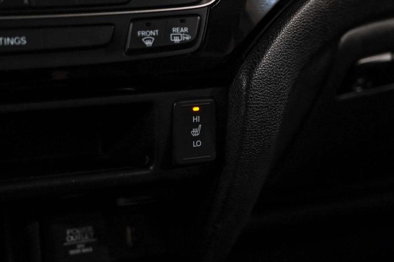 2019 Crystal Black Pearl /Black Honda Ridgeline RTL-E (5FPYK3F75KB) with an 3.5L V6 SOHC i-VTEC 24V engine, Automatic transmission, located at 15300 Midway Rd., Addison, TX, 75001, (972) 702-0011, 32.958321, -96.838074 - Photo#30