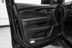2019 Crystal Black Pearl /Black Honda Ridgeline RTL-E (5FPYK3F75KB) with an 3.5L V6 SOHC i-VTEC 24V engine, Automatic transmission, located at 15300 Midway Rd., Addison, TX, 75001, (972) 702-0011, 32.958321, -96.838074 - Photo#44