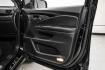 2019 Crystal Black Pearl /Black Honda Ridgeline RTL-E (5FPYK3F75KB) with an 3.5L V6 SOHC i-VTEC 24V engine, Automatic transmission, located at 15300 Midway Rd., Addison, TX, 75001, (972) 702-0011, 32.958321, -96.838074 - Photo#47