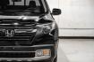 2019 Crystal Black Pearl /Black Honda Ridgeline RTL-E (5FPYK3F75KB) with an 3.5L V6 SOHC i-VTEC 24V engine, Automatic transmission, located at 15300 Midway Rd., Addison, TX, 75001, (972) 702-0011, 32.958321, -96.838074 - Photo#50