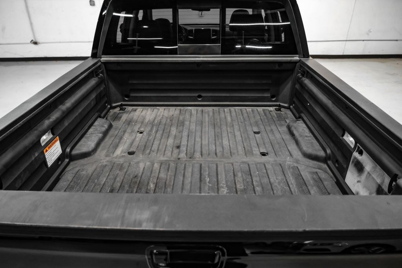 2019 Crystal Black Pearl /Black Honda Ridgeline RTL-E (5FPYK3F75KB) with an 3.5L V6 SOHC i-VTEC 24V engine, Automatic transmission, located at 15300 Midway Rd., Addison, TX, 75001, (972) 702-0011, 32.958321, -96.838074 - Photo#56