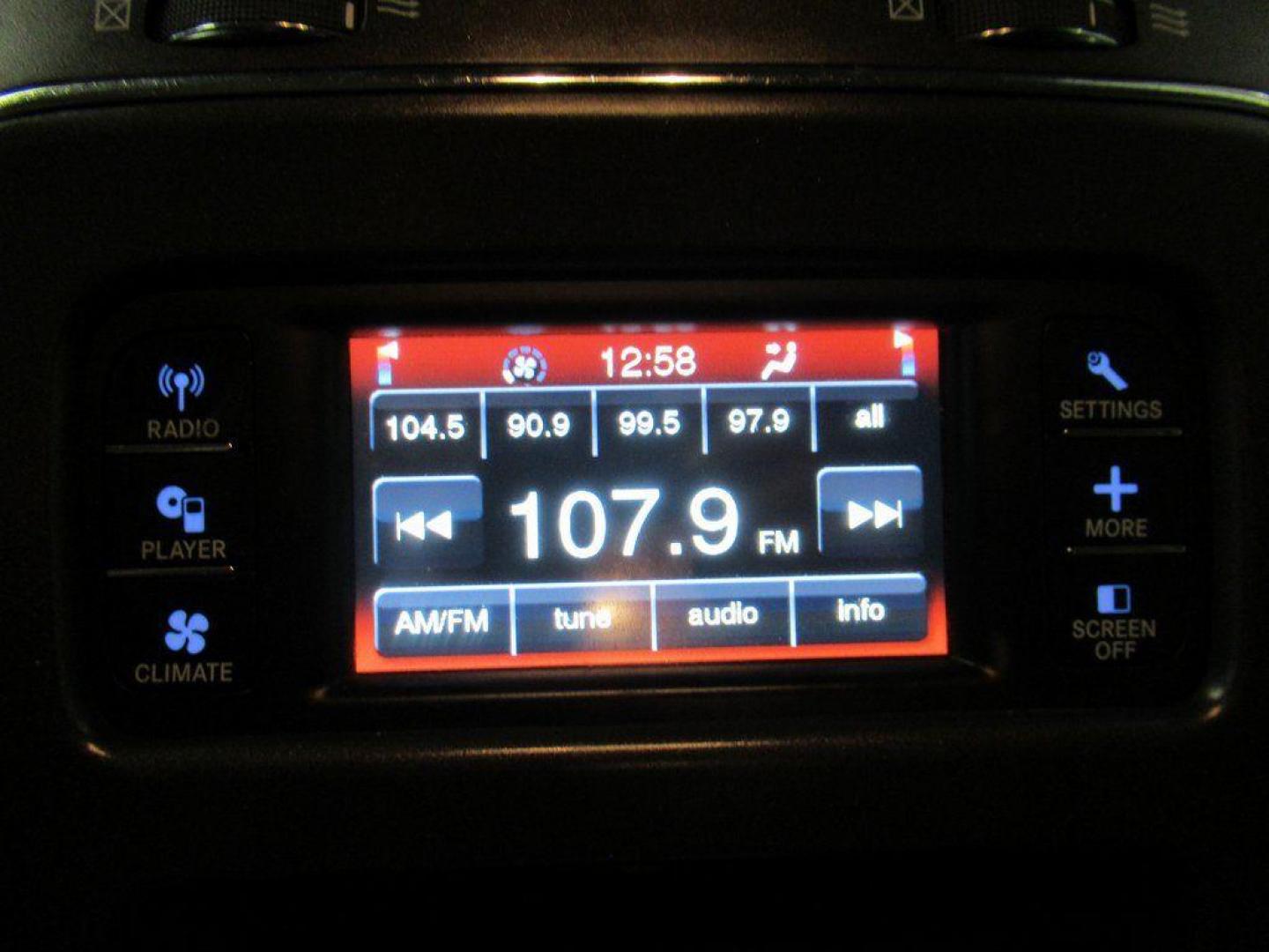 2019 Granite Crystal Metallic Clearcoat /Black Dodge Journey SE (3C4PDCAB6KT) with an 2.4L I4 DOHC 16V Dual VVT engine, Automatic transmission, located at 15300 Midway Rd., Addison, TX, 75001, (972) 702-0011, 32.958321, -96.838074 - HOME OF THE NO HAGGLE PRICE - WHOLESALE PRICES TO THE PUBLIC!! Journey SE, 4D Sport Utility, 2.4L I4 DOHC 16V Dual VVT, 4-Speed Automatic VLP, FWD, Granite Crystal Metallic Clearcoat, Black Cloth.<br><br>Granite Crystal Metallic Clearcoat 2019 Dodge Journey SE<br><br>Recent Arrival!<br><br>Awards:<b - Photo#19