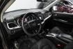 2019 Granite /Black Dodge Journey SE (3C4PDCAB6KT) with an 2.4L I4 DOHC 16V Dual VVT engine, Automatic transmission, located at 15300 Midway Rd., Addison, TX, 75001, (972) 702-0011, 32.958321, -96.838074- Photo#2