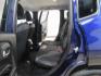 2020 Jetset Blue Clearcoat /Black Jeep Renegade Altitude (ZACNJABB7LP) with an 2.4L I4 engine, Automatic transmission, located at 15300 Midway Rd., Addison, TX, 75001, (972) 702-0011, 32.958321, -96.838074 - Introducing the 2020 Jeep Renegade Altitude, now available at Midway Auto Group in Addison, Texas. This compact SUV seamlessly blends rugged capability with modern design, making it an excellent choice for both urban commutes and off-road adventures.<br><br>Key Features:<br><br>Engine: 1.3L I4 Turbo - Photo#16