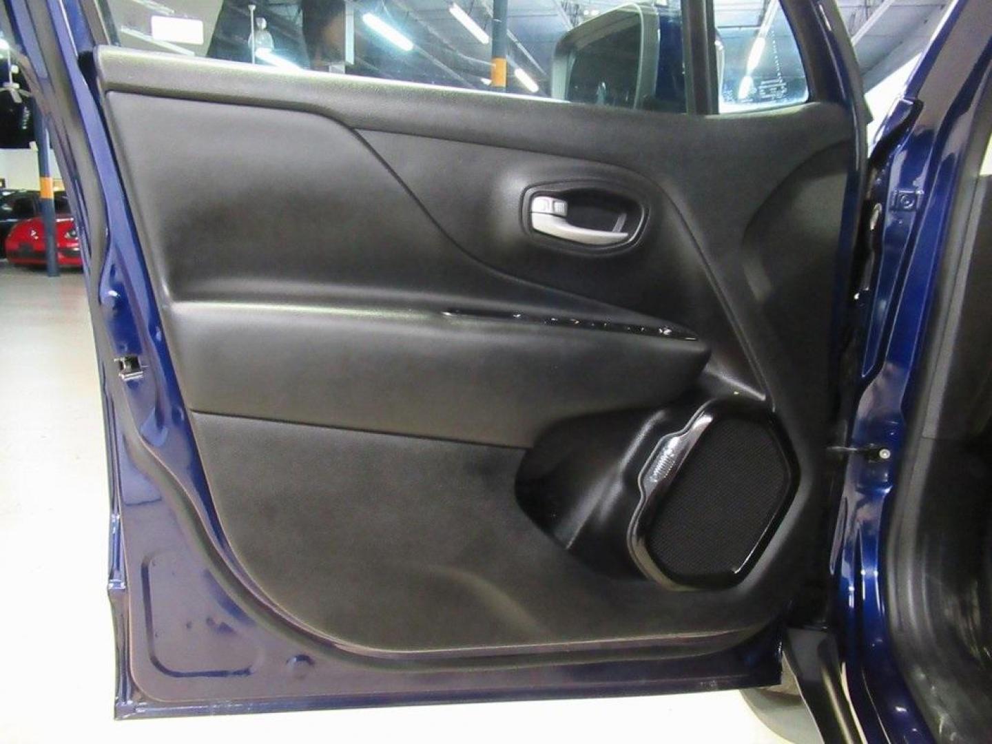 2020 Jetset Blue Clearcoat /Black Jeep Renegade Altitude (ZACNJABB7LP) with an 2.4L I4 engine, Automatic transmission, located at 15300 Midway Rd., Addison, TX, 75001, (972) 702-0011, 32.958321, -96.838074 - Introducing the 2020 Jeep Renegade Altitude, now available at Midway Auto Group in Addison, Texas. This compact SUV seamlessly blends rugged capability with modern design, making it an excellent choice for both urban commutes and off-road adventures.<br><br>Key Features:<br><br>Engine: 1.3L I4 Turbo - Photo#26