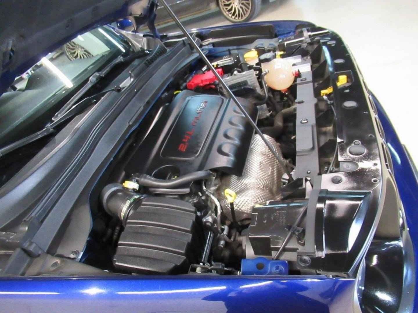 2020 Jetset Blue Clearcoat /Black Jeep Renegade Altitude (ZACNJABB7LP) with an 2.4L I4 engine, Automatic transmission, located at 15300 Midway Rd., Addison, TX, 75001, (972) 702-0011, 32.958321, -96.838074 - Introducing the 2020 Jeep Renegade Altitude, now available at Midway Auto Group in Addison, Texas. This compact SUV seamlessly blends rugged capability with modern design, making it an excellent choice for both urban commutes and off-road adventures.<br><br>Key Features:<br><br>Engine: 1.3L I4 Turbo - Photo#29
