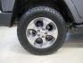 2018 Granite Crystal Metallic Clearcoat /Black Jeep Wrangler JK Unlimited Sahara (1C4BJWEG0JL) with an 3.6L V6 24V VVT engine, Automatic transmission, located at 15300 Midway Rd., Addison, TX, 75001, (972) 702-0011, 32.958321, -96.838074 - HOME OF THE NO HAGGLE PRICE - WHOLESALE PRICES TO THE PUBLIC!! Wrangler JK Unlimited Sahara, 4D Sport Utility, 3.6L V6 24V VVT, 5-Speed Automatic, 4WD, Granite Crystal Metallic Clearcoat, Black Cloth.<br><br>Granite Crystal Metallic Clearcoat 2018 Jeep Wrangler JK Unlimited Sahara<br><br>Recent Arri - Photo#9