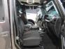 2018 Granite Crystal Metallic Clearcoat /Black Jeep Wrangler JK Unlimited Sahara (1C4BJWEG0JL) with an 3.6L V6 24V VVT engine, Automatic transmission, located at 15300 Midway Rd., Addison, TX, 75001, (972) 702-0011, 32.958321, -96.838074 - HOME OF THE NO HAGGLE PRICE - WHOLESALE PRICES TO THE PUBLIC!! Wrangler JK Unlimited Sahara, 4D Sport Utility, 3.6L V6 24V VVT, 5-Speed Automatic, 4WD, Granite Crystal Metallic Clearcoat, Black Cloth.<br><br>Granite Crystal Metallic Clearcoat 2018 Jeep Wrangler JK Unlimited Sahara<br><br>Recent Arri - Photo#13