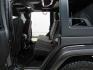 2018 Granite Crystal Metallic Clearcoat /Black Jeep Wrangler JK Unlimited Sahara (1C4BJWEG0JL) with an 3.6L V6 24V VVT engine, Automatic transmission, located at 15300 Midway Rd., Addison, TX, 75001, (972) 702-0011, 32.958321, -96.838074 - HOME OF THE NO HAGGLE PRICE - WHOLESALE PRICES TO THE PUBLIC!! Wrangler JK Unlimited Sahara, 4D Sport Utility, 3.6L V6 24V VVT, 5-Speed Automatic, 4WD, Granite Crystal Metallic Clearcoat, Black Cloth.<br><br>Granite Crystal Metallic Clearcoat 2018 Jeep Wrangler JK Unlimited Sahara<br><br>Recent Arri - Photo#15