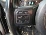 2018 Granite Crystal Metallic Clearcoat /Black Jeep Wrangler JK Unlimited Sahara (1C4BJWEG0JL) with an 3.6L V6 24V VVT engine, Automatic transmission, located at 15300 Midway Rd., Addison, TX, 75001, (972) 702-0011, 32.958321, -96.838074 - HOME OF THE NO HAGGLE PRICE - WHOLESALE PRICES TO THE PUBLIC!! Wrangler JK Unlimited Sahara, 4D Sport Utility, 3.6L V6 24V VVT, 5-Speed Automatic, 4WD, Granite Crystal Metallic Clearcoat, Black Cloth.<br><br>Granite Crystal Metallic Clearcoat 2018 Jeep Wrangler JK Unlimited Sahara<br><br>Recent Arri - Photo#21